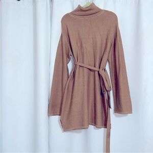 Kittenish fall/winter dress size small